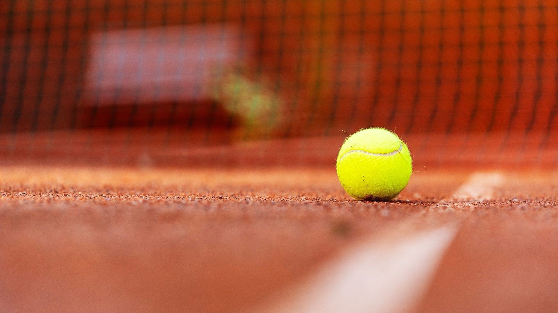 Tennis mix & play