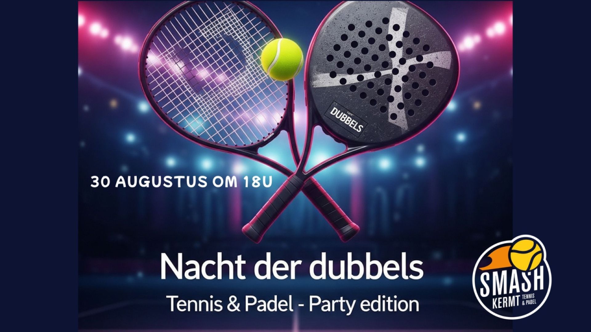 Nacht van Dubbels